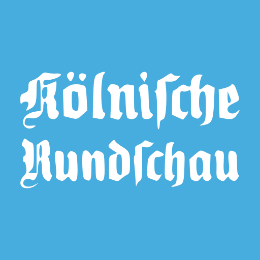 Kölnische Rundschau logo